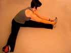 Gesundheit: Gymnastik Bewegung Fitness 66 Faszien Pilates Faszien sind ein fasziales, feines, netzartiges und zugfähiges Gewebe, das durch Dehn- und Sprungübungen, federnde, fließende und