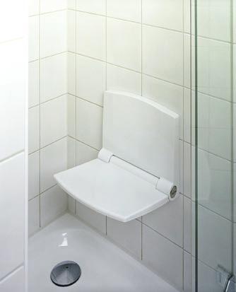 concept 200 Duschabtrennungen Highlight für Ihr Bad.
