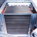 AERECO AWN 41 Bedarfsgeführte Abluft mit zusätzlicher Abluftwärmenutzung Lüftungsgeräte mit Abluftwärmeübertrager Zur Kombination mit geeigneter Wärmepumpe Um die Abwärme am Wärmeübertrager effizient