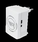 4. 5. 6. Lieferumfang HomePilot : 1. 1 x Steuereinheit 2. 1 x USB-Stick 3.