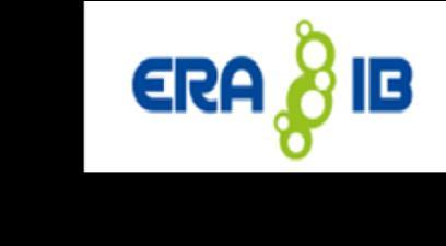 ERA IB ERA-Net Industrial biotechnology Verbesserte