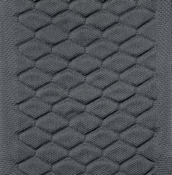 36 37 BEZUGSSTOFFE Fabrics BEZUGSSTOFFE Fabrics 3D-STRICKSTOFF / GESCHLOSSENER RAHMEN (SERIE 2.