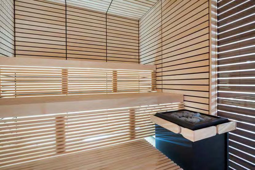 12v led stripes spa wellness sauna lamp saunabeleuchtung infarot heat 