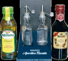 Flaschen Ramazzotti erhalten Sie GRATIS: 3 Flaschen