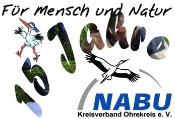 Sommerfest Am Ende waren sich alle einig: ein gelungenes Fest, auf die nächsten 15 Jahre. 15 Jahre NABU im Ohrekreis und 5 Jahre NABU in Barleben.