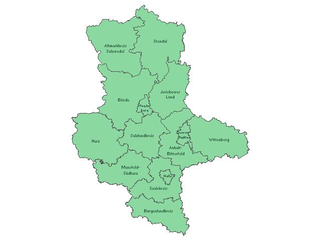 Gemeinde Etgersleben, Gemeinde Hakeborn, Gemeinde Westeregeln Gebietsänderungsvertrag Mitgliedsgemeinde einer Verbandsgemeinde Neubildung einer Mitgliedsgemeinde einer Verbandsgemeinde aus den
