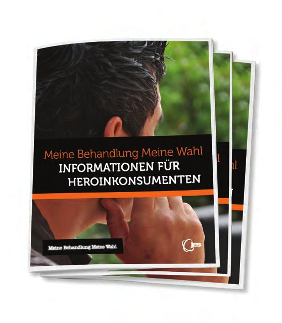 Printmedien Broschüren Mit der Bestellung von Broschüren und anderen Printmedien haben Sie die Möglichkeit Ihren Klienten, Patienten und deren Familien Informationsmaterial direkt auszuhändigen.