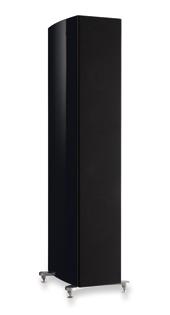 ST 20 Standlautsprecher Die Pulsar ST 20 ist eine extrem schlanke, kompakte Standbox mit überragenden akustischen Eigenschaften und perfektem Design.