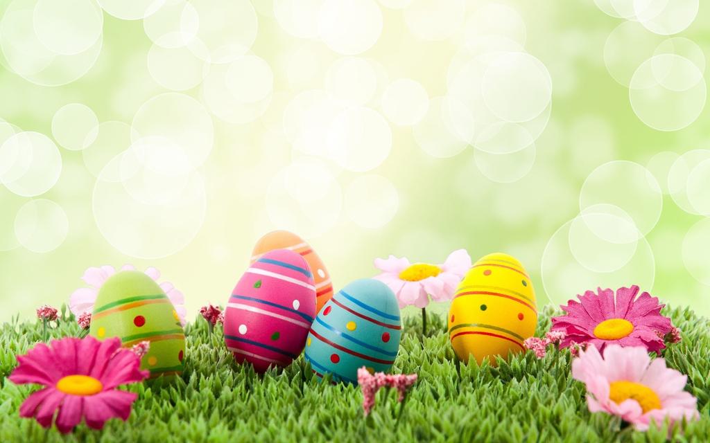 Vorwort Bedeutung Ostern: Hoffnung und ansteckende Lebensfreude Kinder freuen sich auf Ostern vor allem auf den Osterhasen und die Eiersuche. Doch wissen sie auch, welche Bedeutung Ostern hat?