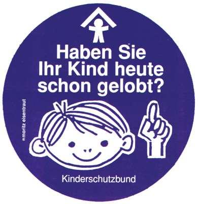 Herausgeber: Deutscher Kinderschutzbund Ortsve
