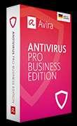Für Unternehmen Vielfältige und anpassbare Sicherheitslösungen für Ihr Unternehmen Avira Antivirus Programme vorgestellt und im Vergleich Avira Antivirus Pro - Business Edition Schutz für Ihren
