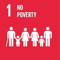 Die Ziele für Nachhaltige Entwicklung Weltweite Beendigung der Armut in allen