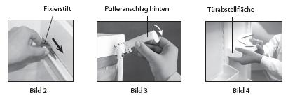 Belastung bei der gleichmäßigen Verteilung höchstens 20 kg. *** Max. Belastung bei der gleichmäßigen Verteilung höchstens 2 kg. **** Max. Belastung bei der gleichmäßigen Verteilung höchstens 5 kg.