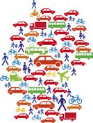 Mobilität in Deutschland 2017 Rahmenbedingungen der Datenweitergabe
