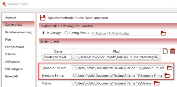 3. Neuerungen TinLine 19 Allgemein OEM-Kern von AutoCAD 2019 integriert.