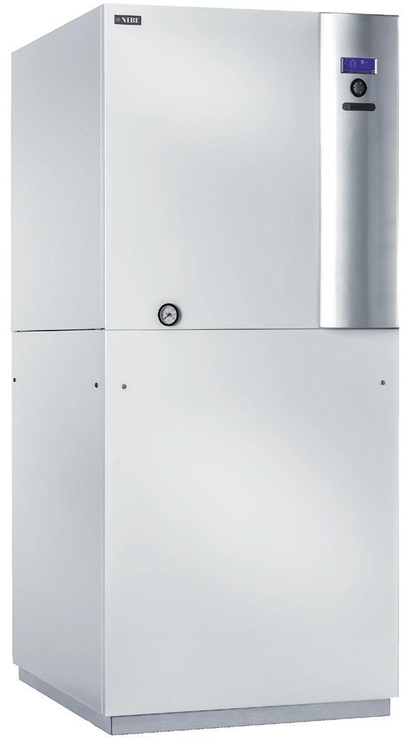 Luft/Wasser-Wärmepumpe Luft/Wasser-Wärmepumpe Innenaufstellung Soltop NIBE AP-AW10 Luft / Wasser-Wärmepumpe für Innenaufstellung SOLOP NIBE AP-AW10 Compact 2 Leistungsgrössen von 6 + 8 kw