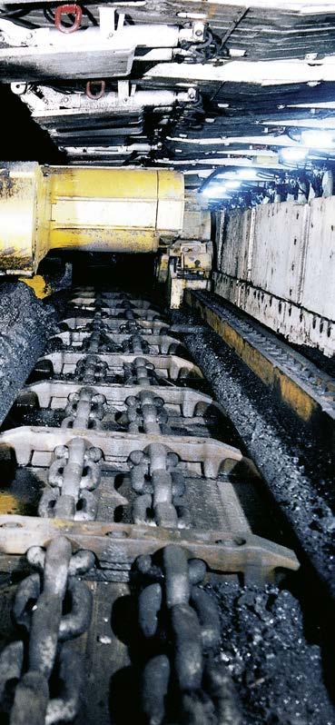 Kalisalz Erden Stahlindustrie und Nichteisen- Metallwirtschaft Warm und
