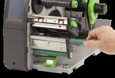 Schicken Sie Ihren Drucker an einen cab Servicestützpunkt oder an einen von uns ausgewählten Servicepartner. Wir überprüfen und reparieren Ihr Gerät innerhalb weniger Arbeitstage.