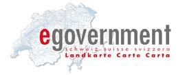 E-Government Landkarte
