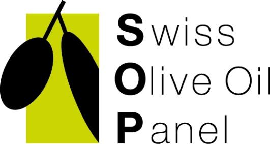 Schweizer Olivenöl Panel (SOP) Training und Monitoring seit 2002 Regelmässige