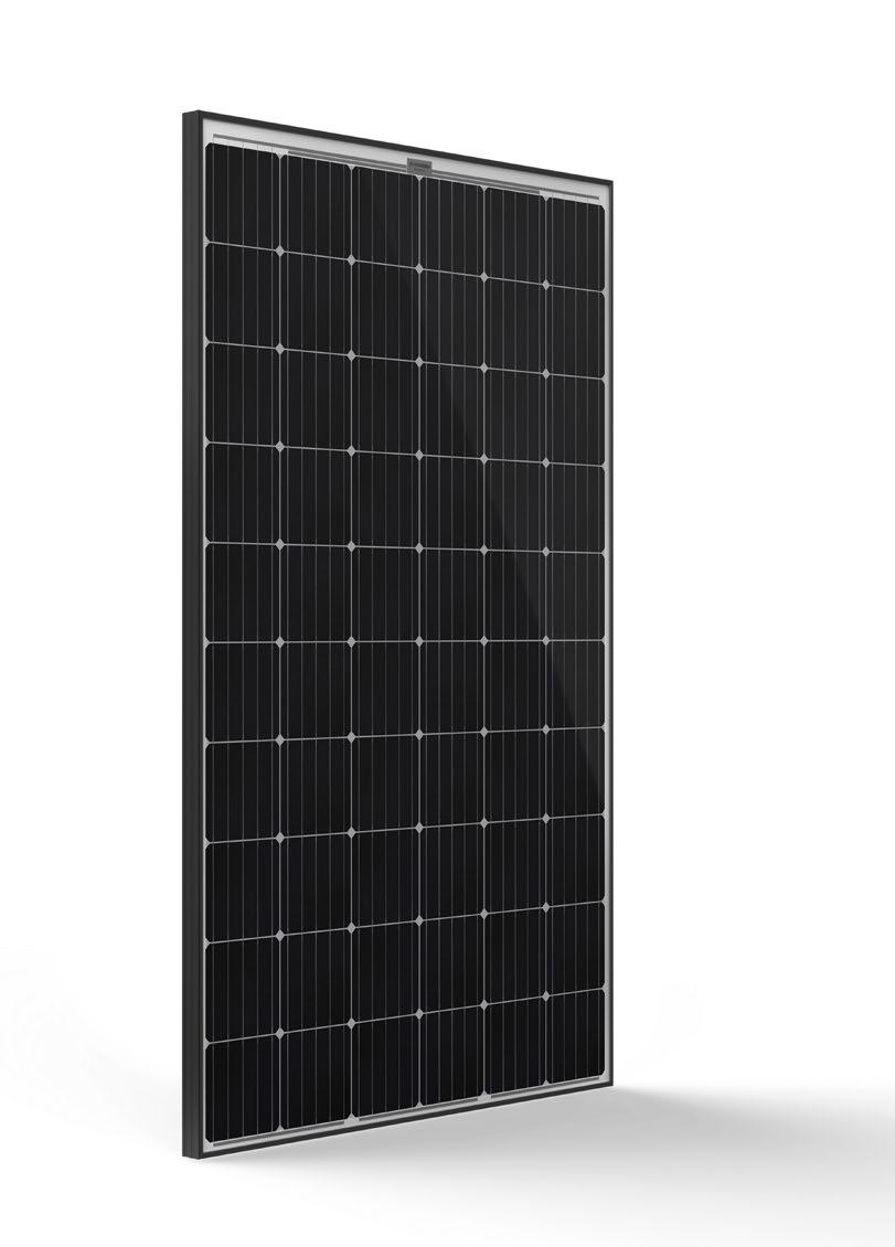 Wir liefern zuverlässigen Strom. Was auch immer passiert. Die Solarmodule bilden das Kernstück Ihrer Solarenergieanlage.