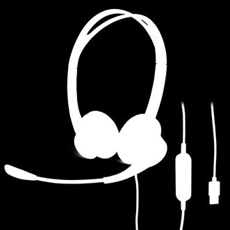 Audio Produktübersicht Essentials B Stereo-Headset mit Mikrofon V7 B Deluxe Stereo Kopfhörer mit
