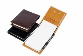 19 x 10 x 2 cm Modell 039 SCHREIBMAPPE DIN A4 Exclusive DIN A4 Schreibmappe mit Schreibblock und Einsteckfach mit Magnetlasche, passend für Tablets, DIN A4