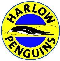 Harlow Penguins Swimming Club 50m Sprint Championships ASA East Region Level 4 Licensed meet No.