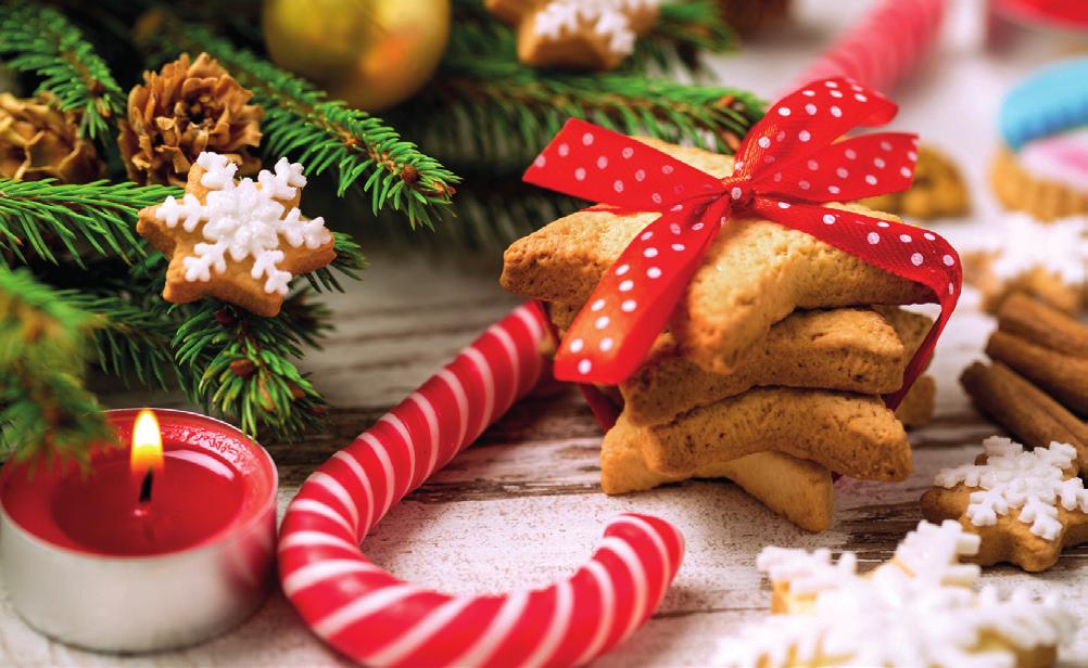 Advent Weihnachten Information zu den Adventsamstagen: Beim Plätzchen backen und Christkindlmarktbesuchen stimmen wir uns auf Weihnachten ein.