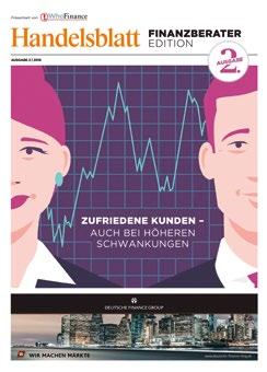 Handelsblatt 10 Handelsblatt Magazin Das Wertpapier in Sachen Lifestyle.