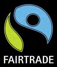Wir freuen uns, dass wir die Auszeichnung zur ersten Fairtrade-Hallig erhalten haben.