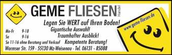 VVK-Gebühr Kreuznacher Straße 3 55271 Stadecken-Elsheim Telefon: 0 61 36-92 54 53 Fax: 0 61 36-75 25 813 info@malermeister-deuster.