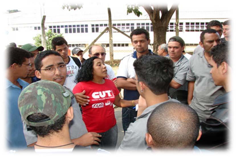 Netzwerk ZF Brasilien Erfolgsbeteiligung in Belo