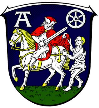 Richtlinien über Ehrungen und Auszeichnungen der Stadt Amöneburg in der von der Stadtverordnetenversammlung am 05.03.2007 beschlossenen Fassung zuletzt geändert durch den 2. Nachtrag vom 28.09.