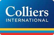 Pressemitteilung Colliers International: Umsatzstarkes drittes Quartal bringt deutschen Einzelhandelsinvestmentmarkt zurück auf hohes Niveau Transaktionsvolumen mit 7,6 Milliarden Euro nur noch knapp