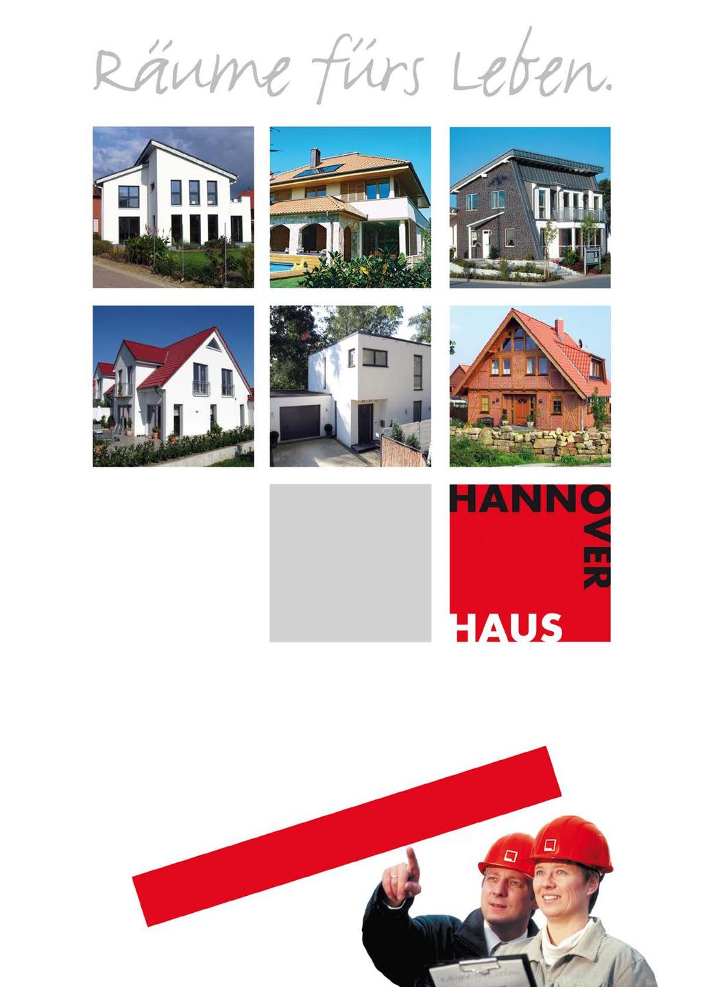 Neubau, Umbau und Modernisieren mit Hannover Haus Sie wollen künftig barrierefrei oder seniorengerecht wohnen?