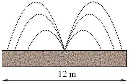 5 Wahlaufgabe 2 1 Gegeben ist ein Quader ABCDEFGH. AB = 4 cm BC = 3 cm AG = 13 cm a) Berechnen Sie die Höhe des Quaders.