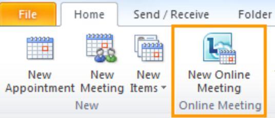 Termine erstellen 3.7 Einem Termin einen Link zu einer Videokonferenz hinzufügen Outlook: Neue Onlinebesprechung Kalender: Hangouts Meet-Link hinzufügen 1.