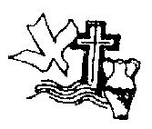 8 Familiennachrichten der Pfarreiengemeinschaft Tauffeier Durch das Sakrament der Taufe werden am 05. Mai 2013 in St.