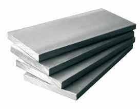 Stainless steel flat bars Flachstangen aus rostfreiem Stahl MANUFACTURING STANDARD Herstellungsnorm PRODUCT DESIGNATION Produktbezeichnung GRADE Qualität EN 10088-2 EN 10028-7 Stainless steel flat