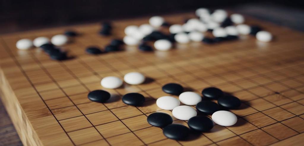 Im März 2016 schlug AlphaGo den weltbesten