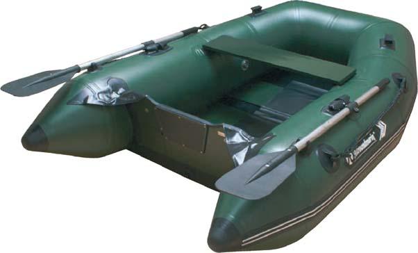 Die Komfort- und Angler ausstattung dieser Boote beinhaltet: Hochfestes Material, versenkte Ventile, kräftige zerlegbare Ruder, abnehmbares Sitzbrett, einrollbarer Lattenboden, daher in wenigen