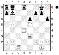 Sd2 Ke8 23.Kf1 Akopian,V (2691)-Hracek,Z (2633) Plovdiv 2010 ½-½ (55)] 9.La4 c5 10.Sf1 b5 11.Lc2 Sc6 12.h3 Dc7 13.Lg5 Le6 14.Se3 Tfd8 15.d4 cxd4 16.cxd4 d5 17.Lxf6 Lxf6 18.exd5 exd4 19.dxe6 dxe3 20.