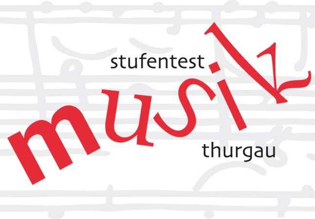 Stufentests an Thurgauer Musikschulen Ablauf, Organisation, Austragungsorte, Tarife, Technische Anforderungen pro Stufe Informationsbroschüre für Lehrpersonen, Juroren