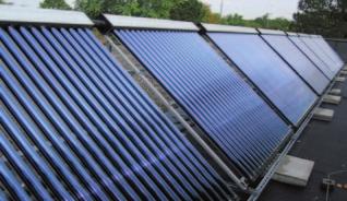 Neue Solaranlage neue Wege IBM Klub Einsparungen im Heizungs-Energiebereich Im letzten Heft haben wir angekündigt, dass wir in Sachen Energieeinsparung noch einiges vorhaben.