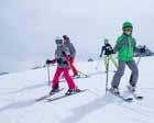 Informationen und Pistenverhältnisse in österreichischen Skigebieten?
