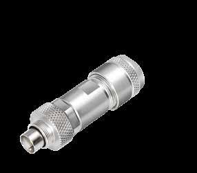Subminiatur Serie 7 Subminiature 7 Series Kabelstecker, Irisfeder Male cable connector, iris type spring ~ 6 Ø Kabeldurchlass Cable outlet, mm 99 00 0, mm 99 00 0, mm 99 009 0, mm 99 0 0 7, mm 99 0