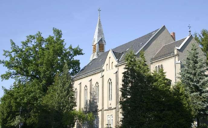 St. Laurentius, Radeberg 2008