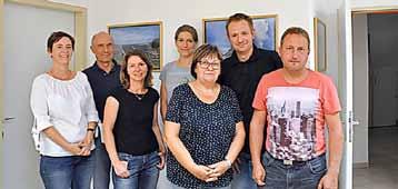 Nr. 12 vom 07.12.2018 21 Amtliches Mitteilungsblatt der Stadt Oschersleben (Bode) Börde bewegt sich mit 905.
