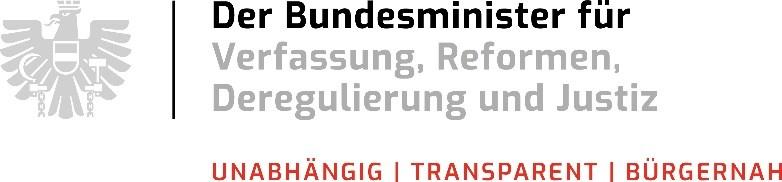 3144/AB-BR/2018 vom 22.02.2018 zu 3333-3341/J-BR 1 von 4 Museumstraße 7 1070 Wien Tel.: +43 1 52152 0 E-Mail: team.pr@bmvrdj.gv.at Herr Präsident des Bundesrates Zu den Zln.